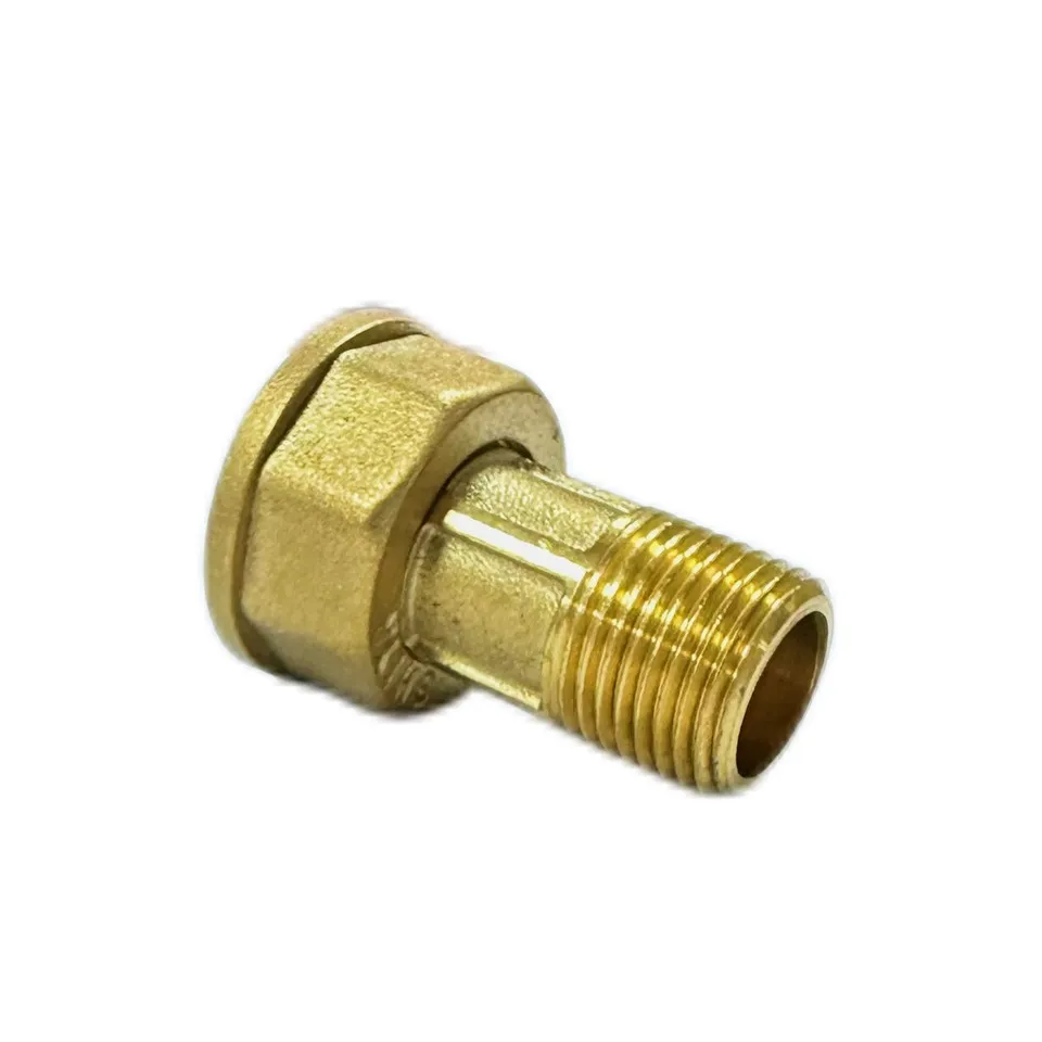 Brass Receiver
