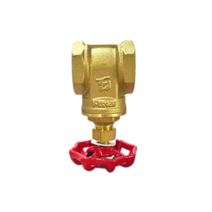 DN15 Gate Valve