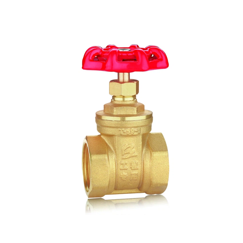 Jakie jest ciśnienie znamionowe zasuwy?