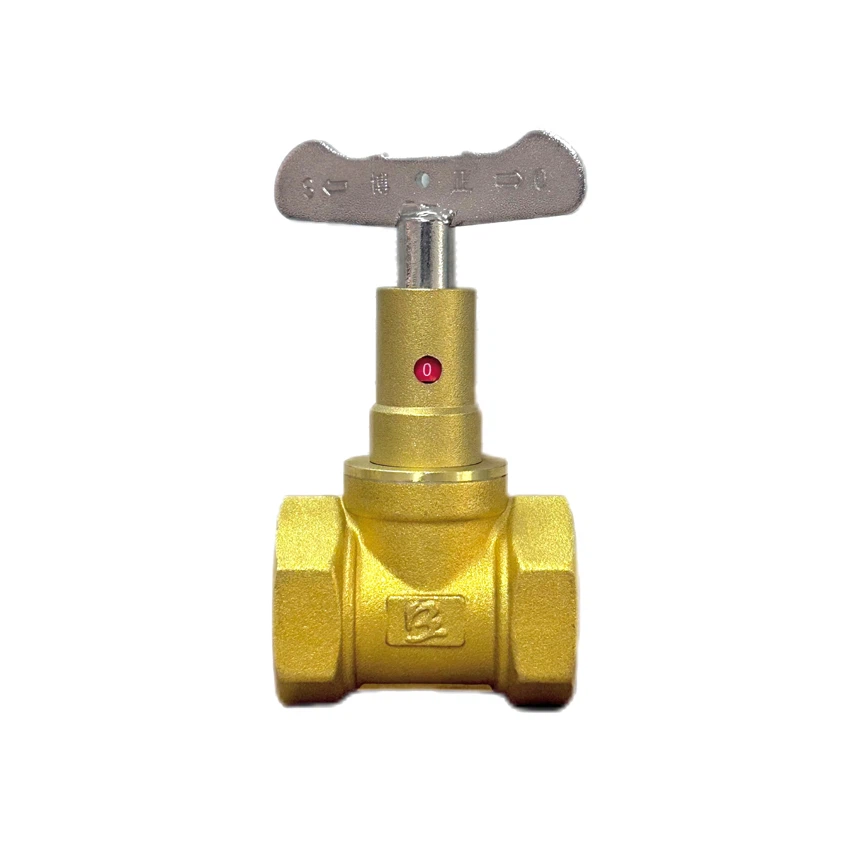 Jaka jest charakterystyka przepływu zaworu regulacyjnego?