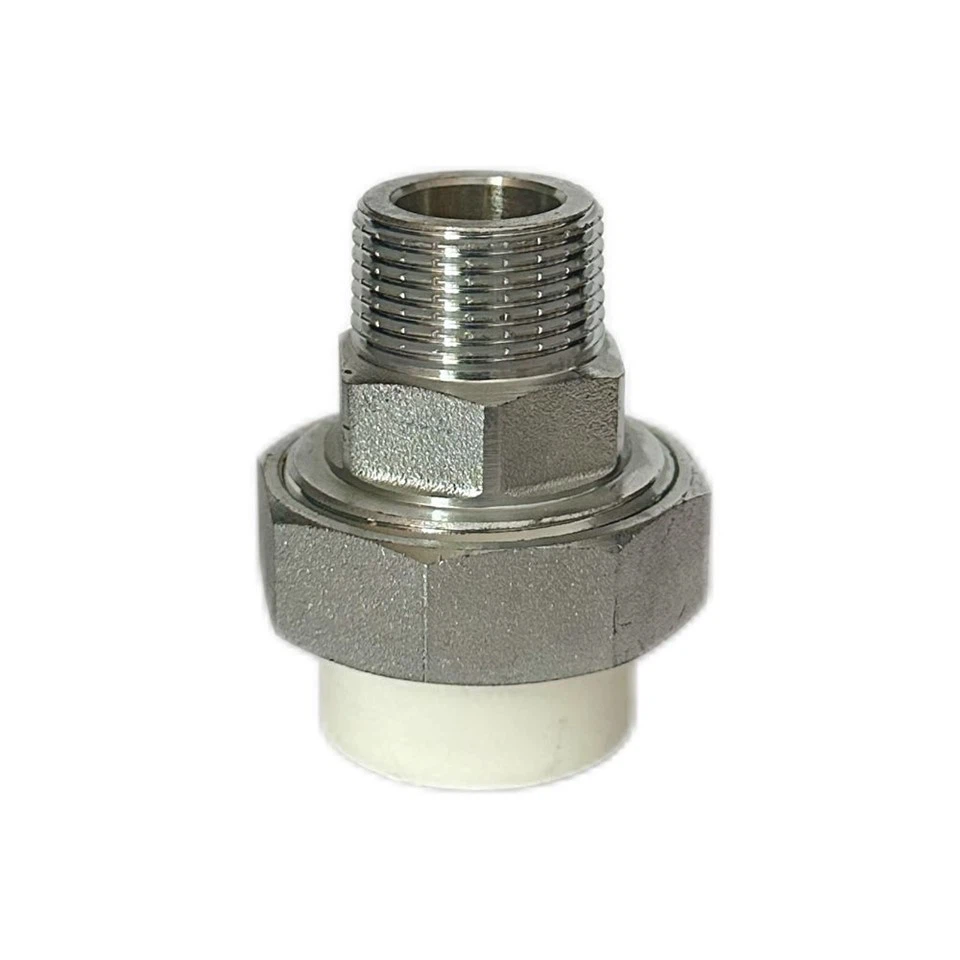 Czy można naprawić zawór kulowy PPR?